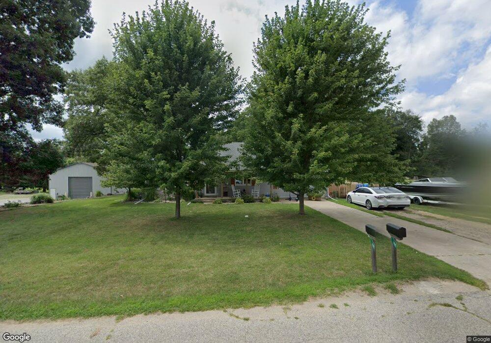 4592 N 400 W, La Porte, IN 46350 - photo 1