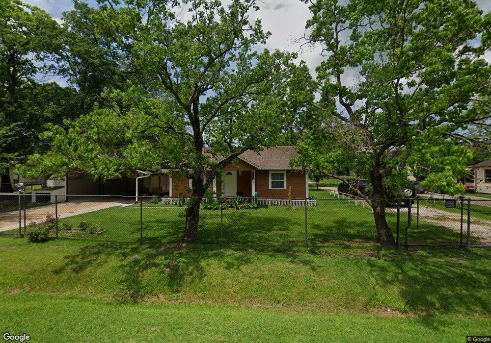 7343 Finch St, Houston, TX 77028 - photo 1
