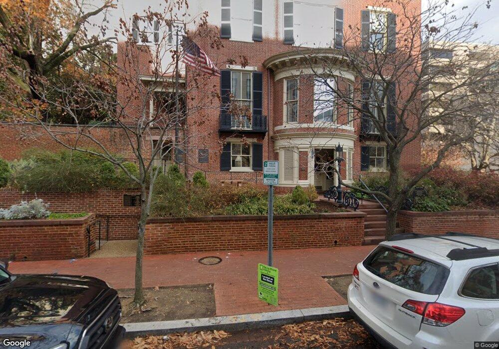 1801 F St NW, Washington, DC 20006 - photo 1