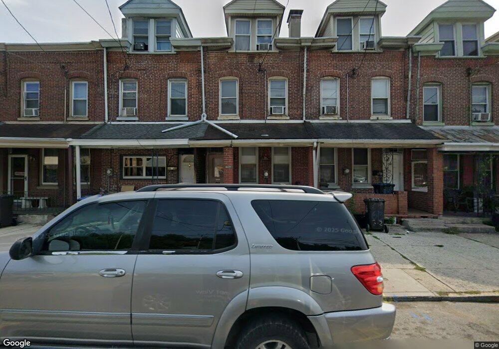 616 E Main St, Norristown, PA 19401 - photo 1