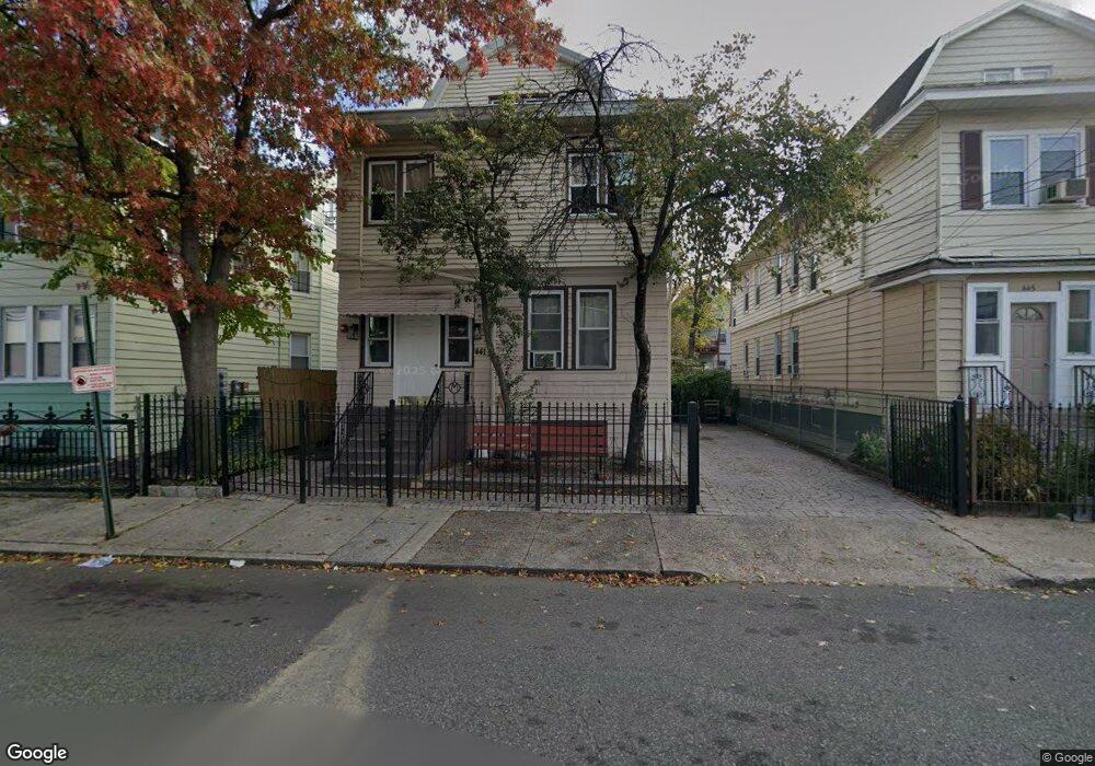 443 E 32nd St unit 447, Paterson, NJ 07504 - photo 1