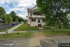 192 Westford Cir Unit 194, Springfield, MA 01109