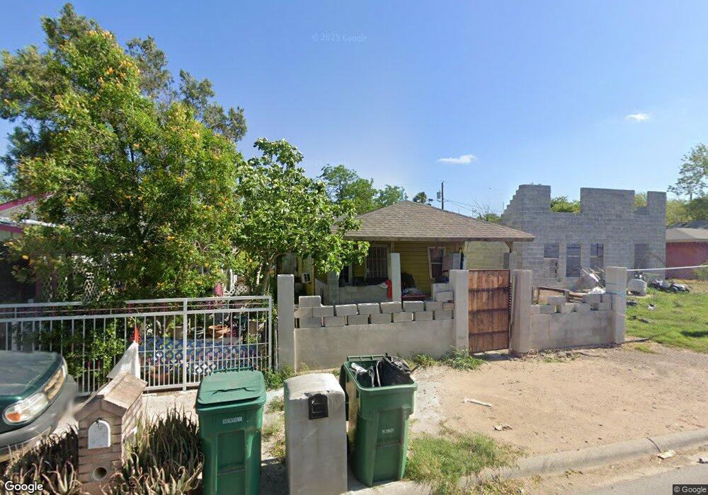 207 E Brady St, Pharr, TX 78577 - photo 1