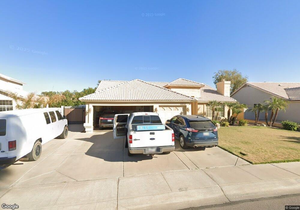 1688 E Sheffield Ave, Chandler, AZ 85225 - photo 1