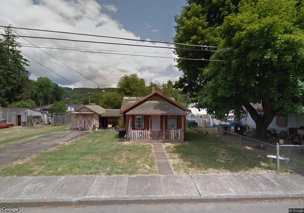 735 E Main St, Sheridan, OR 97378 - photo 1