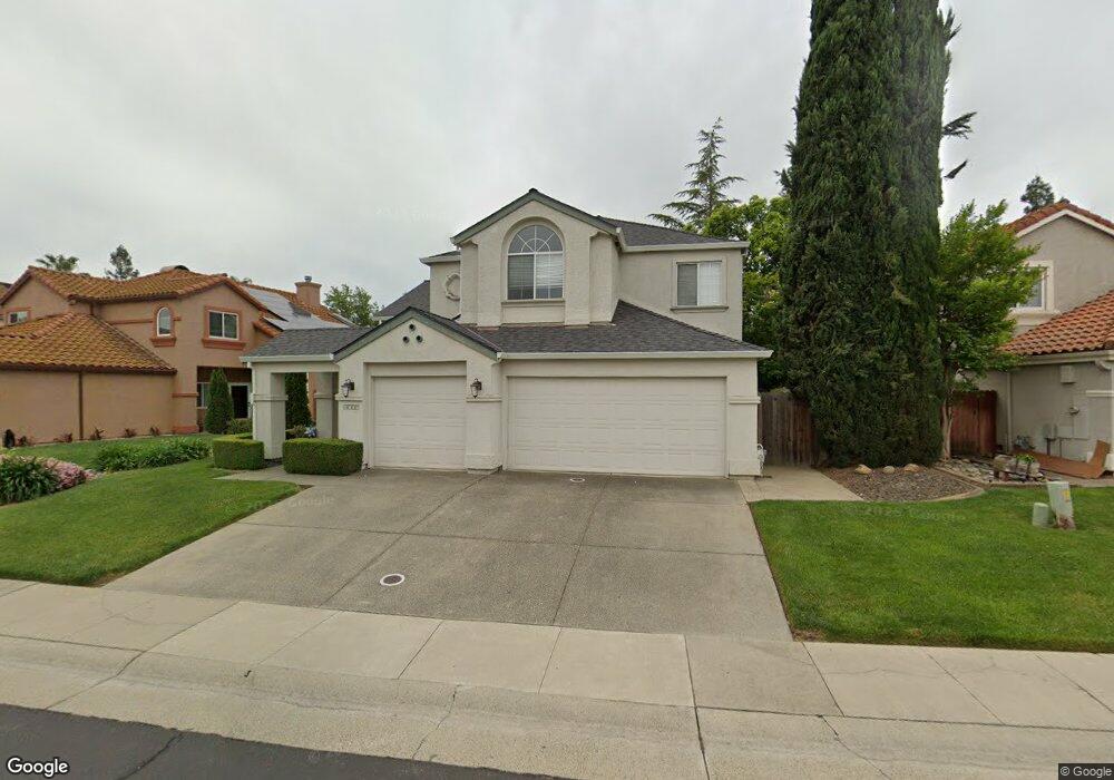 9120 Acorn Ridge Cir, Elk Grove, CA 95758 - photo 1