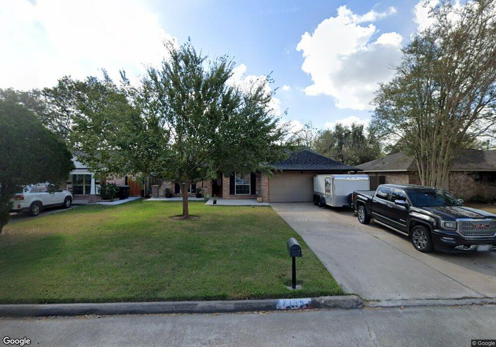 7139 Lumber Jack Dr, Houston, TX 77040 - photo 1