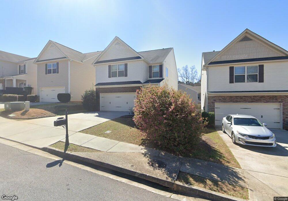 5199 McEver View Dr, Sugar Hill, GA 30518 - photo 1
