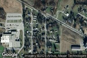 133 N Franklin St, Campbellsburg, IN 47108