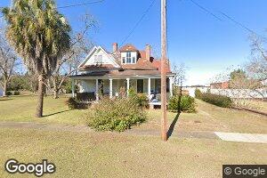 157 Cleveland Ave, Pitts, GA 31072