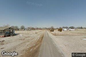 24220 Chicory Ave, Henryetta, OK 74437