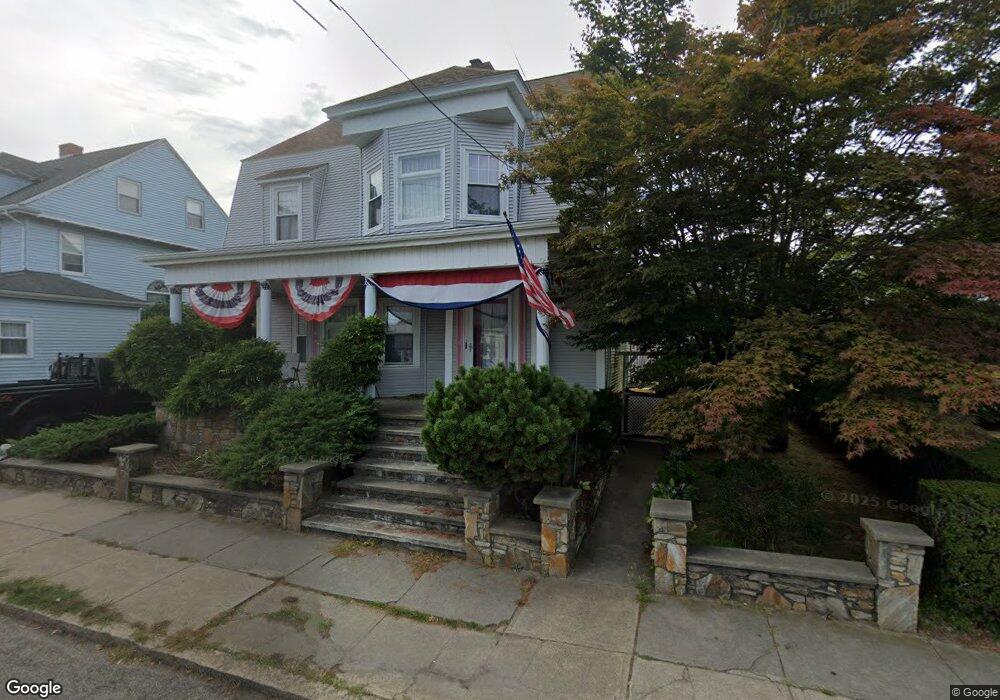 1006 Robeson St, Fall River, MA 02720 - photo 1