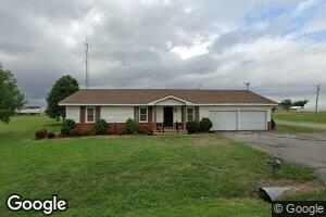 300 S 10th St, Thomas, OK 73669