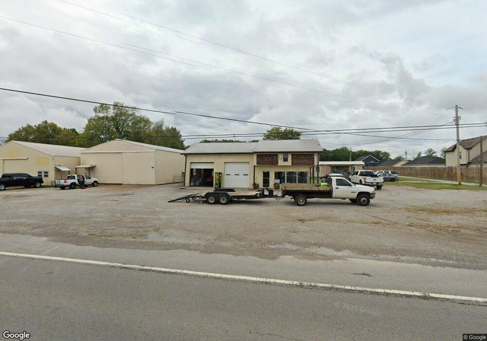 2651 Murfreesboro Hwy, Manchester, TN 37355 - photo 1