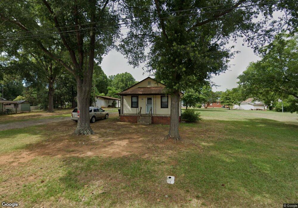 209 Highland Ave SW, Concord, NC 28027 - photo 1