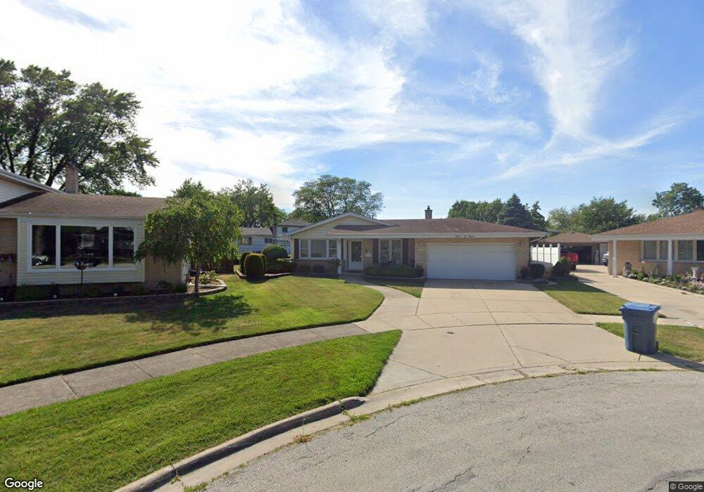 509 E Adams St, Elmhurst, IL 60126 - photo 1