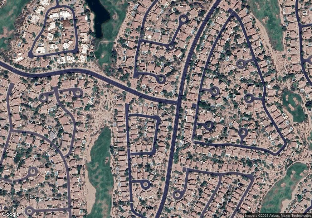 7554 E Snowdon St, Mesa, AZ 85207 - photo 1