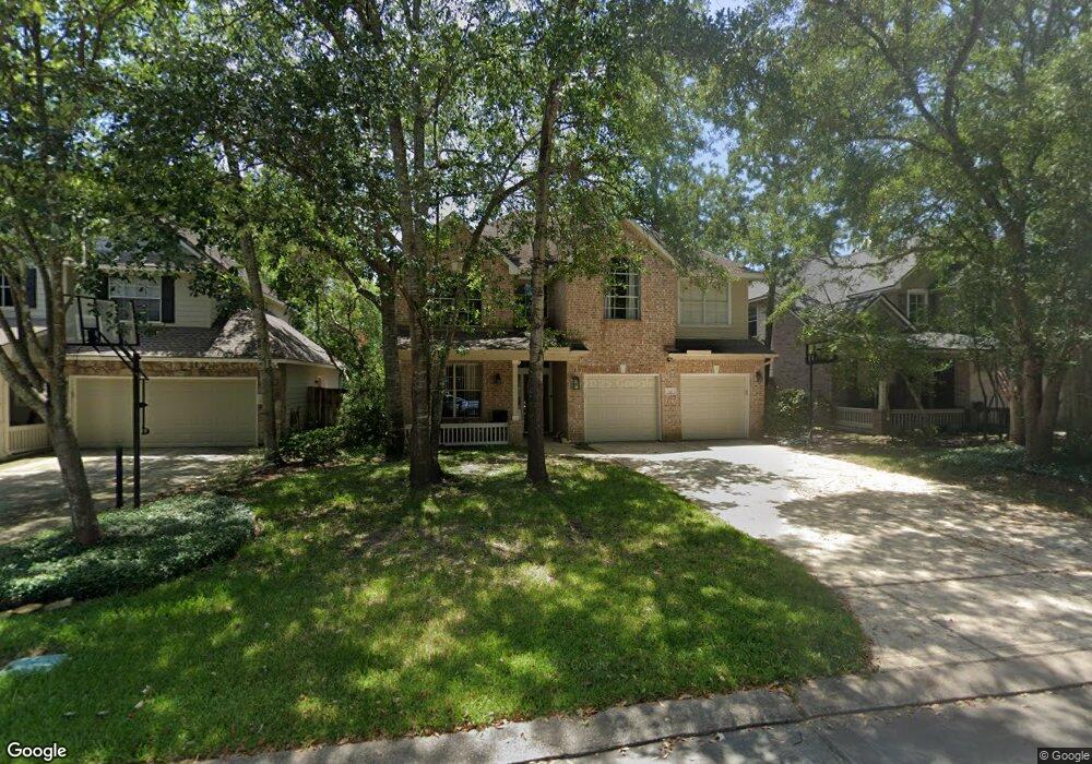 11 Vinca Trail, Spring, TX 77382 - photo 1