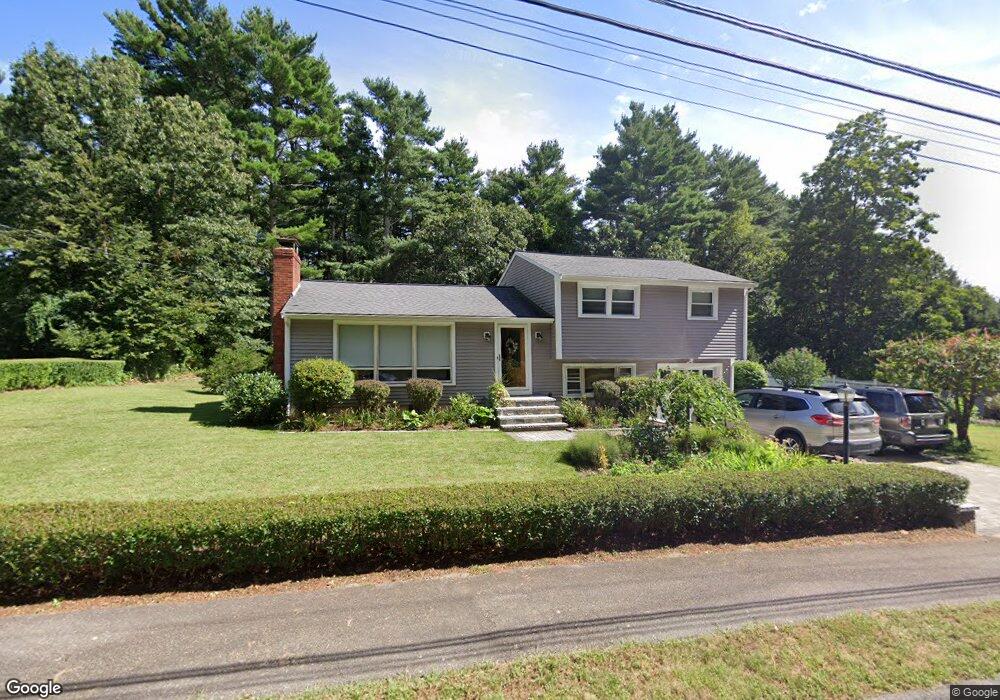 6 Fairview Rd, Medfield, MA 02052 - photo 1