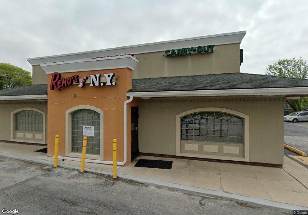 8811 Waltham Woods Rd, Baltimore, MD 21234 - photo 1