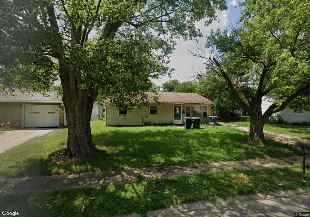 3005 S Cherokee Rd, Muncie, IN 47302 - photo 1