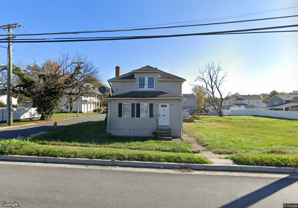 2811 Hammonds Ferry Rd unit LOT 137, Halethorpe, MD 21227 - photo 1