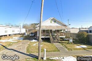 210 W Bourque St, Erath, LA 70533