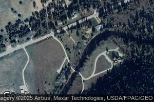 1961 E Fork Rd, Sula, MT 59871