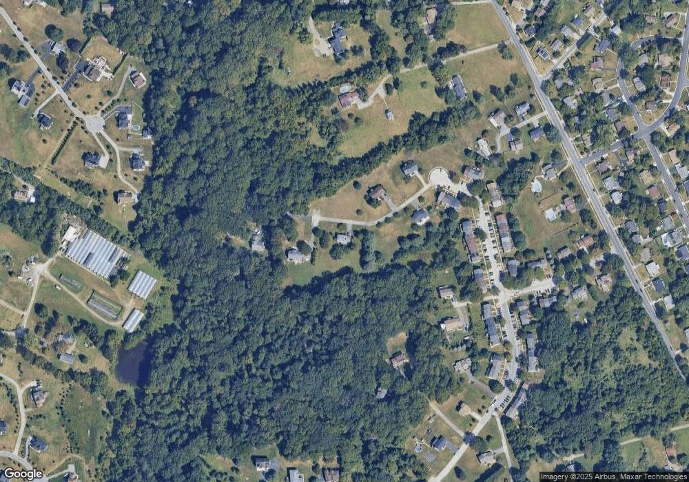 8942 Harkate Way, Randallstown, MD 21133 - photo 1