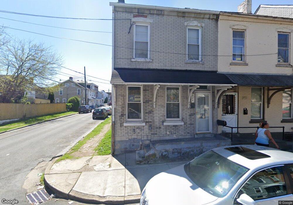 824 W Allen St, Allentown, PA 18102 - photo 1