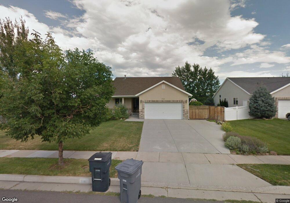 9743 Skye Park Rd, South Jordan, UT 84095 - photo 1