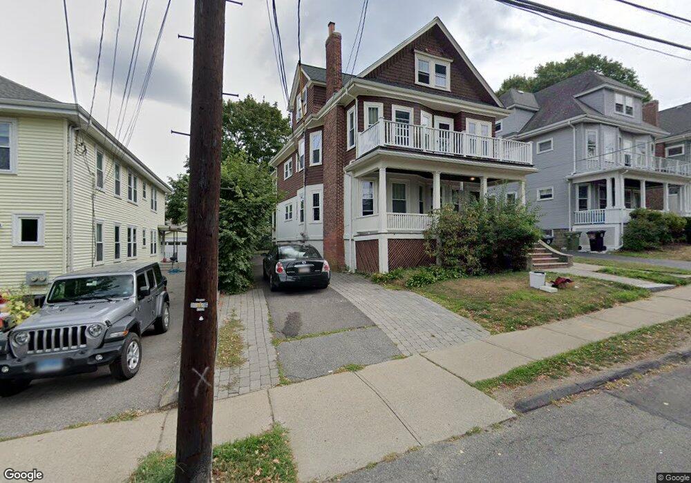 50 Spruce St unit 2, Watertown, MA 02472 - photo 1