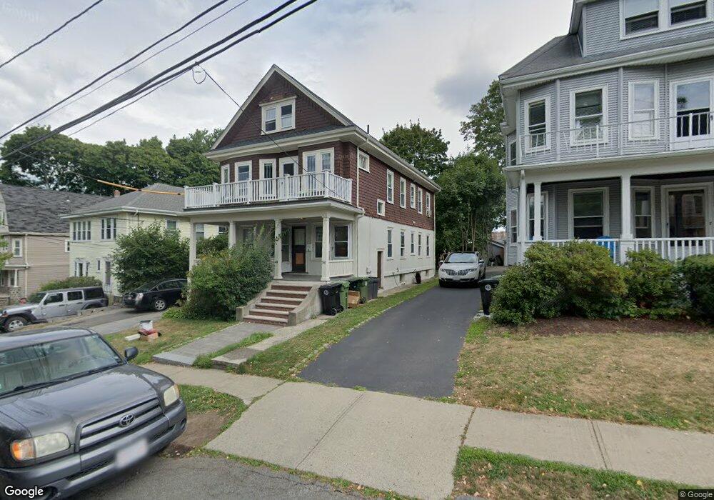 48 Spruce St, Watertown, MA 02472 - photo 1