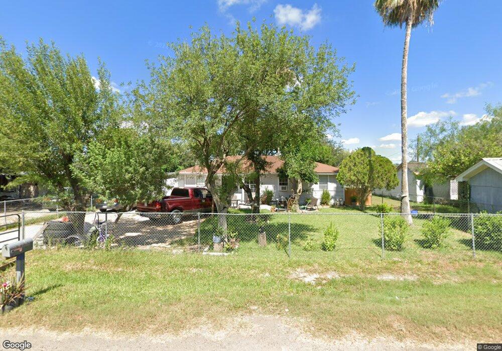 4319 Truman St, Mercedes, TX 78570 - photo 1