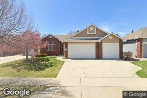 3321 Ledgestone Ct, Fort Collins, CO 80528