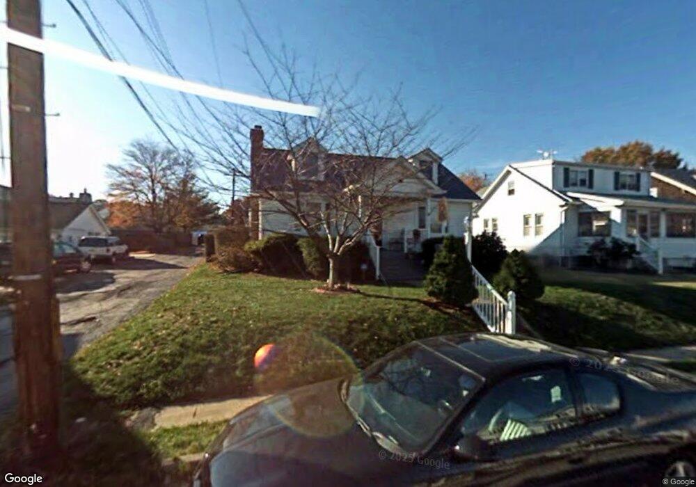 5638 Ashbourne Rd, Halethorpe, MD 21227 - photo 1