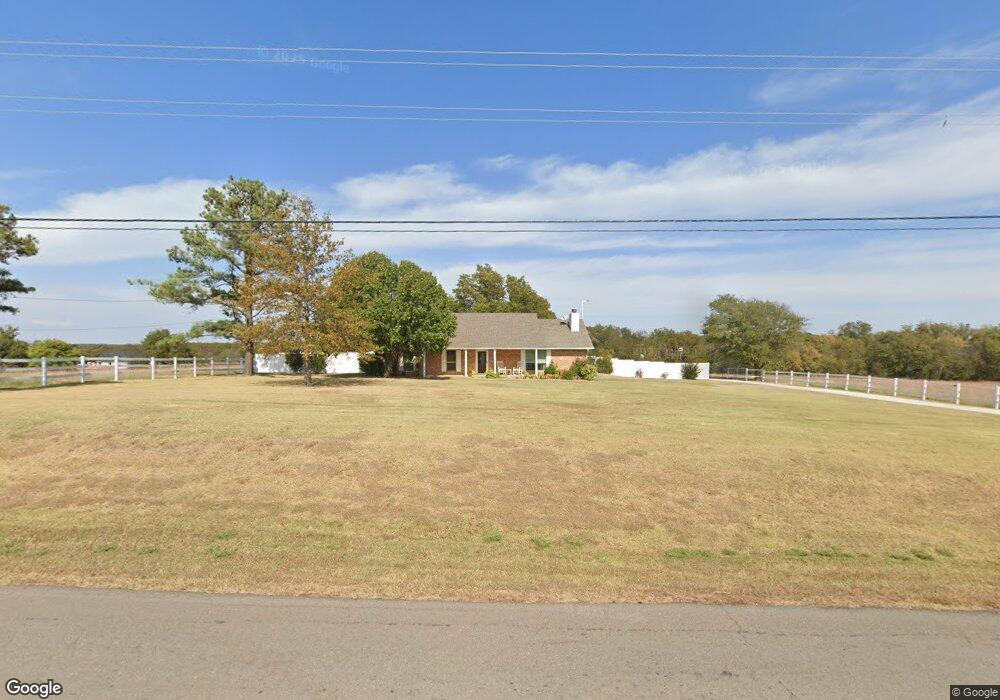 41508 Hazel Dell Rd, Shawnee, OK 74804 - photo 1