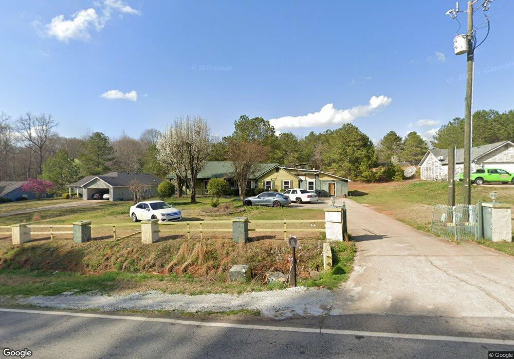 540 Oak Hill Rd unit 1, Covington, GA 30016 - photo 1