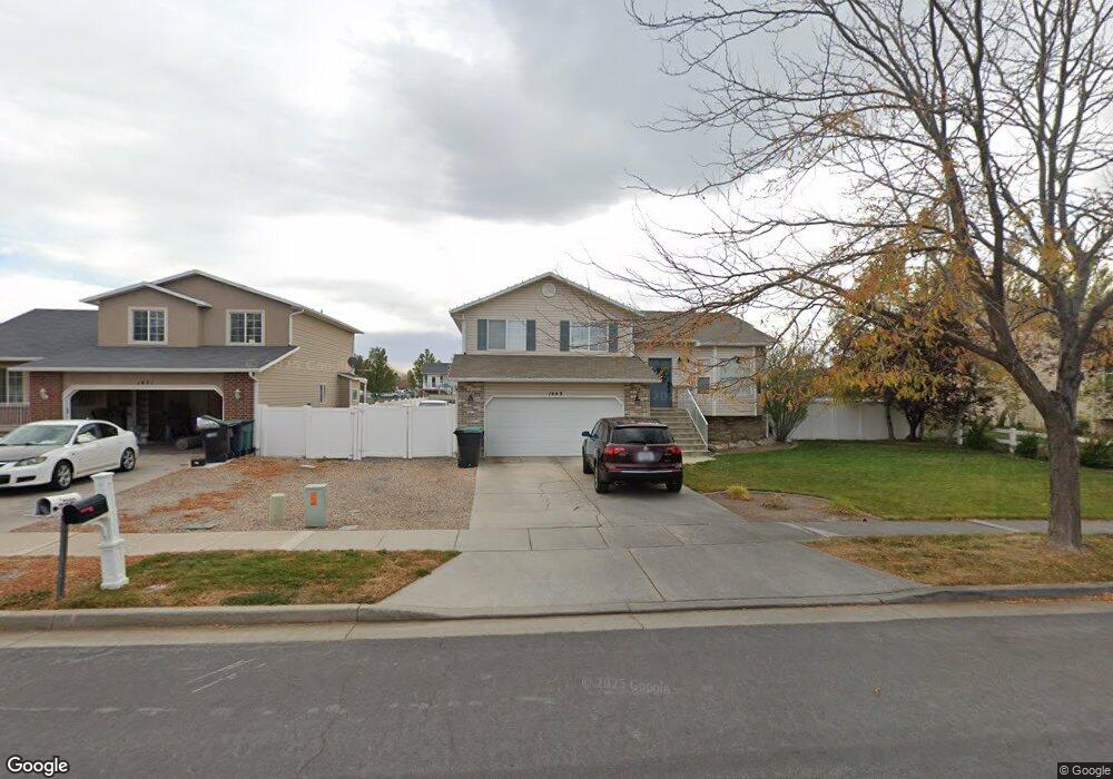 1443 W 1820 S, Woods Cross, UT 84087 - photo 1