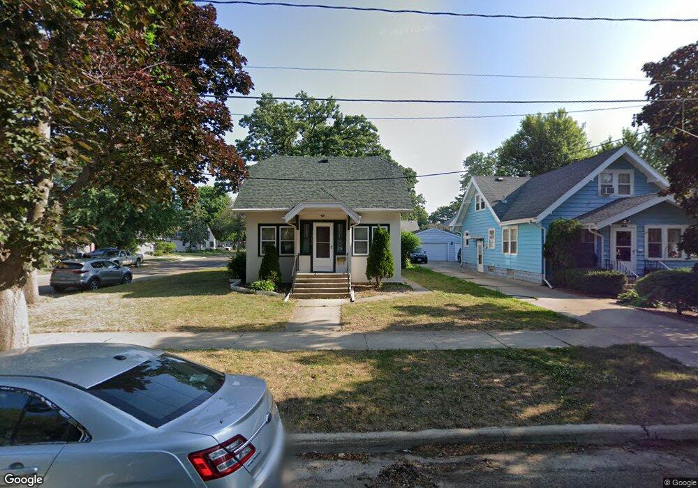 1010 1st Ave NW, Austin, MN 55912 - photo 1