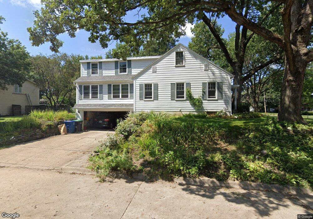 3704 Adams Ave, Des Moines, IA 50310 - photo 1