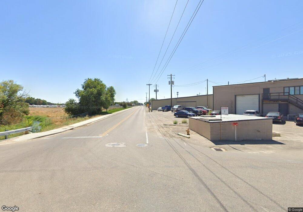 lot two Midland Blvd, Nampa, ID 83687 - photo 1