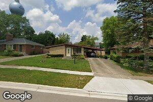 257 Lawson St, Saline, MI 48176