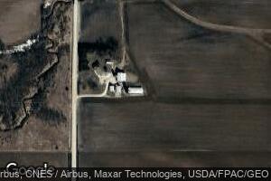 15582 X Ave, Sumner, IA 50674