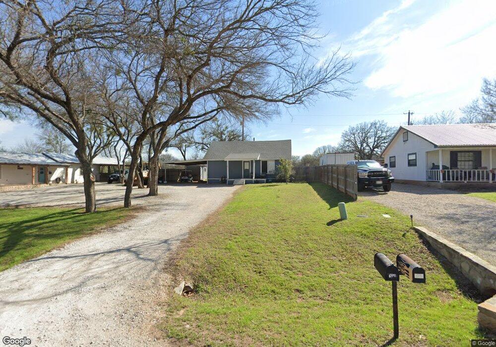 136 Hillcroft Dr, Weatherford, TX 76087 - photo 1