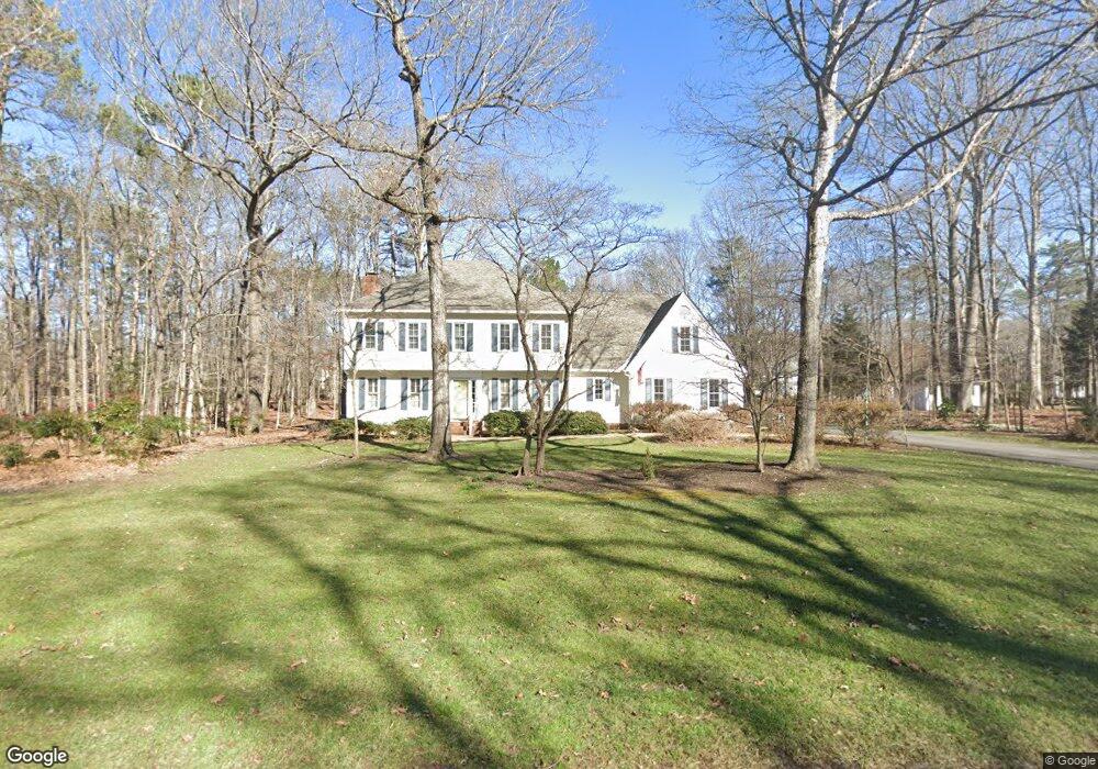 13530 Edmonthorpe Rd, Midlothian, VA 23113 - photo 1