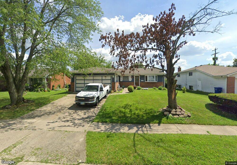 2237 Trent Rd, Columbus, OH 43229 - photo 1