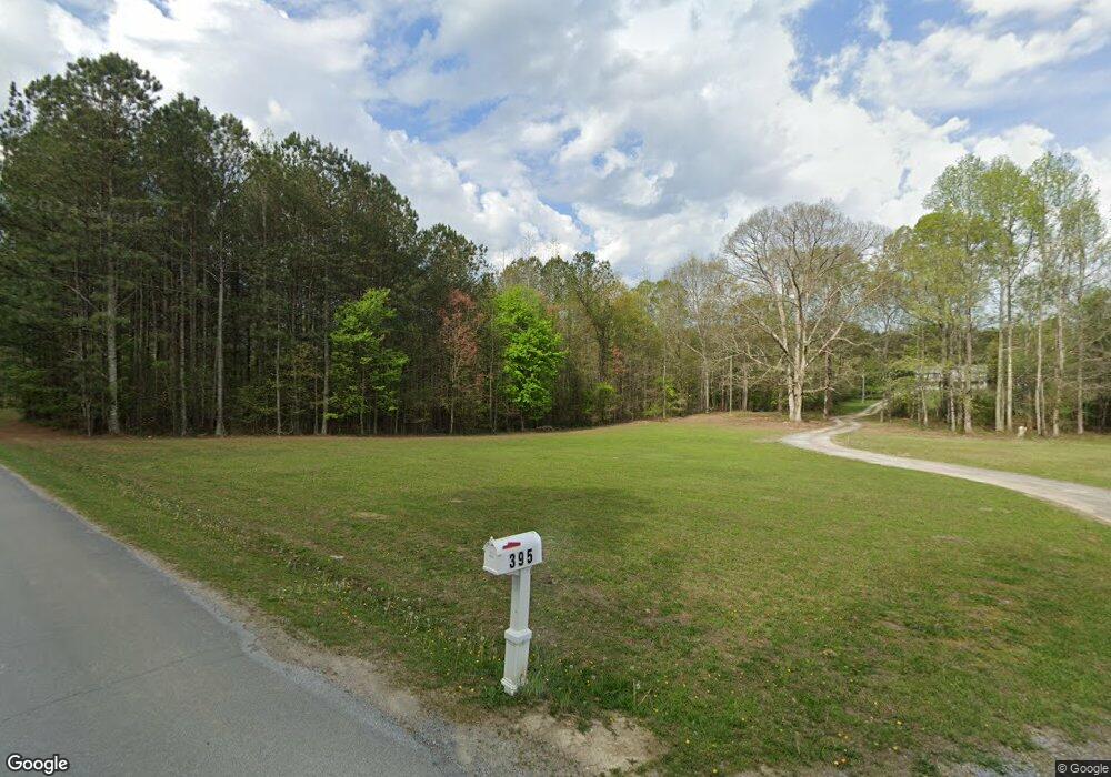 395 Dean Rd, Aragon, GA 30104 - photo 1