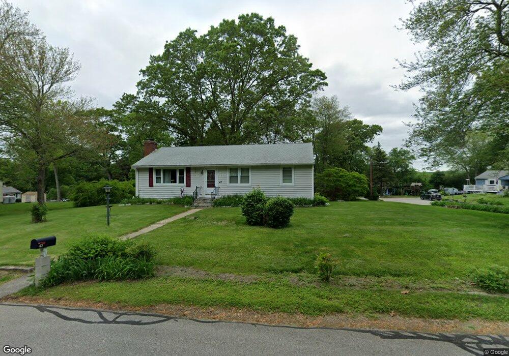 42 Michael Ln, Ledyard, CT 06339 - photo 1