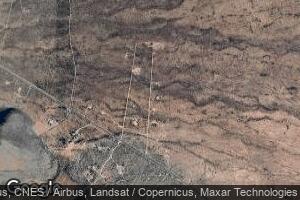 0 S Black Hawk Rd Unit 21917253, Portal, AZ 85632